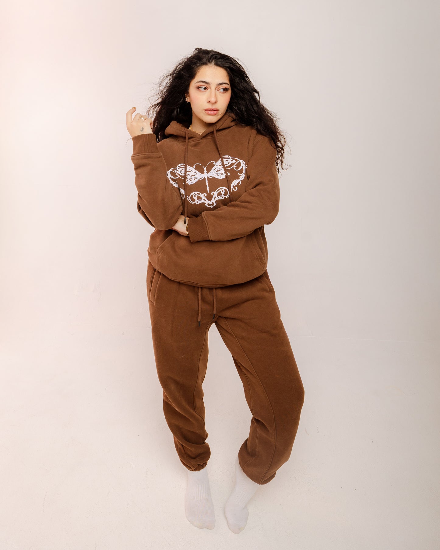 Frankie Butterfly Set
