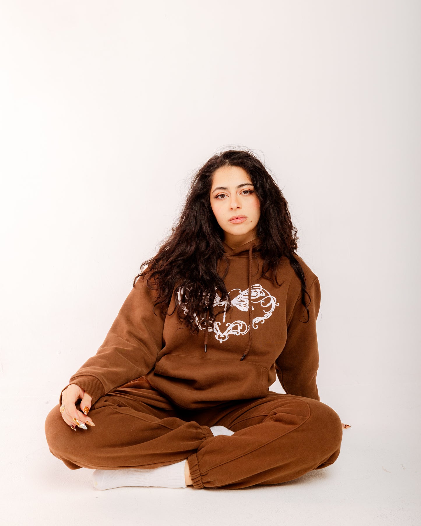Frankie Butterfly Set
